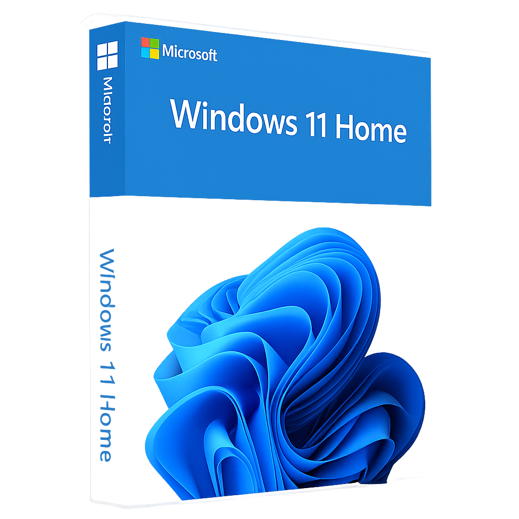 Microsoft Windows 11 Home