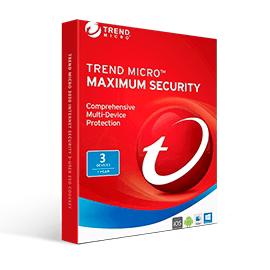 Trend Micro Internet Security 3-User